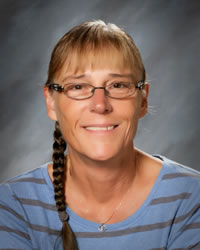 Carol Shelly 
